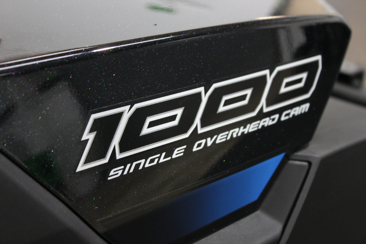 POLARIS RANGER 1000 EPS NORDIC PRO SE - FULL CAB