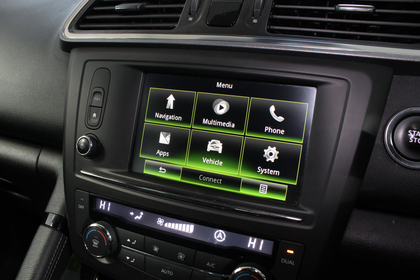 Renault Kadjar 1.2 TCE Dynamique Nav 5dr