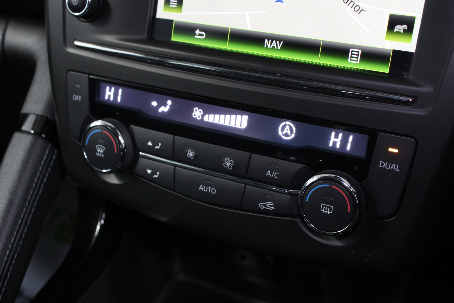 Renault Kadjar 1.2 TCE Dynamique Nav 5dr