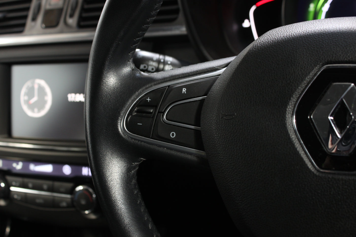 Renault Kadjar 1.2 TCE Dynamique Nav 5dr