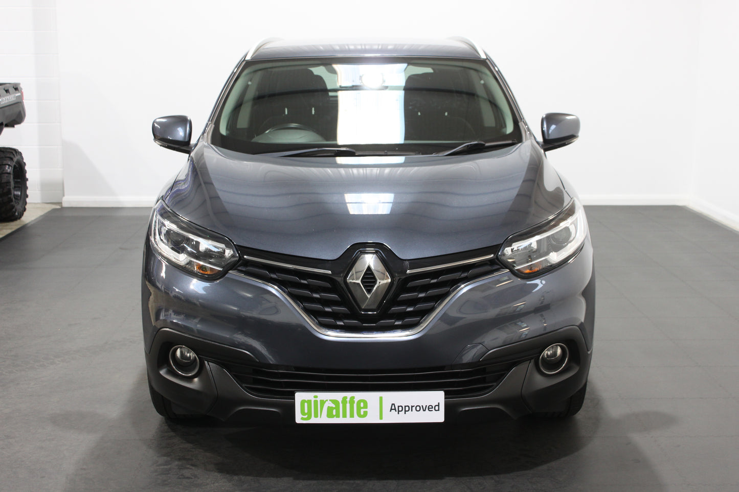 Renault Kadjar 1.2 TCE Dynamique Nav 5dr