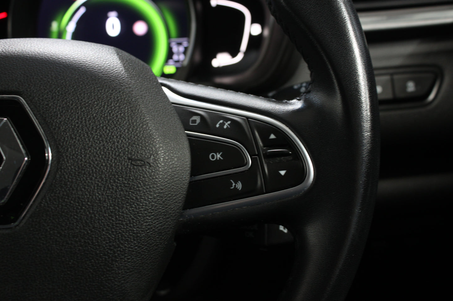 Renault Kadjar 1.2 TCE Dynamique Nav 5dr