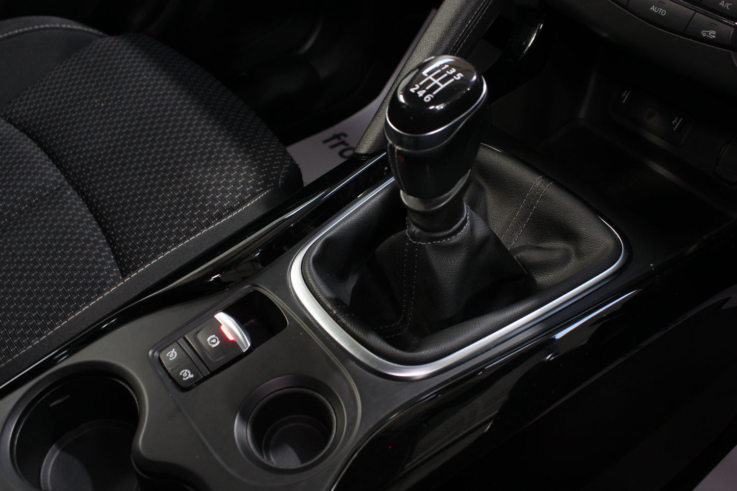 Renault Kadjar 1.2 TCE Dynamique Nav 5dr