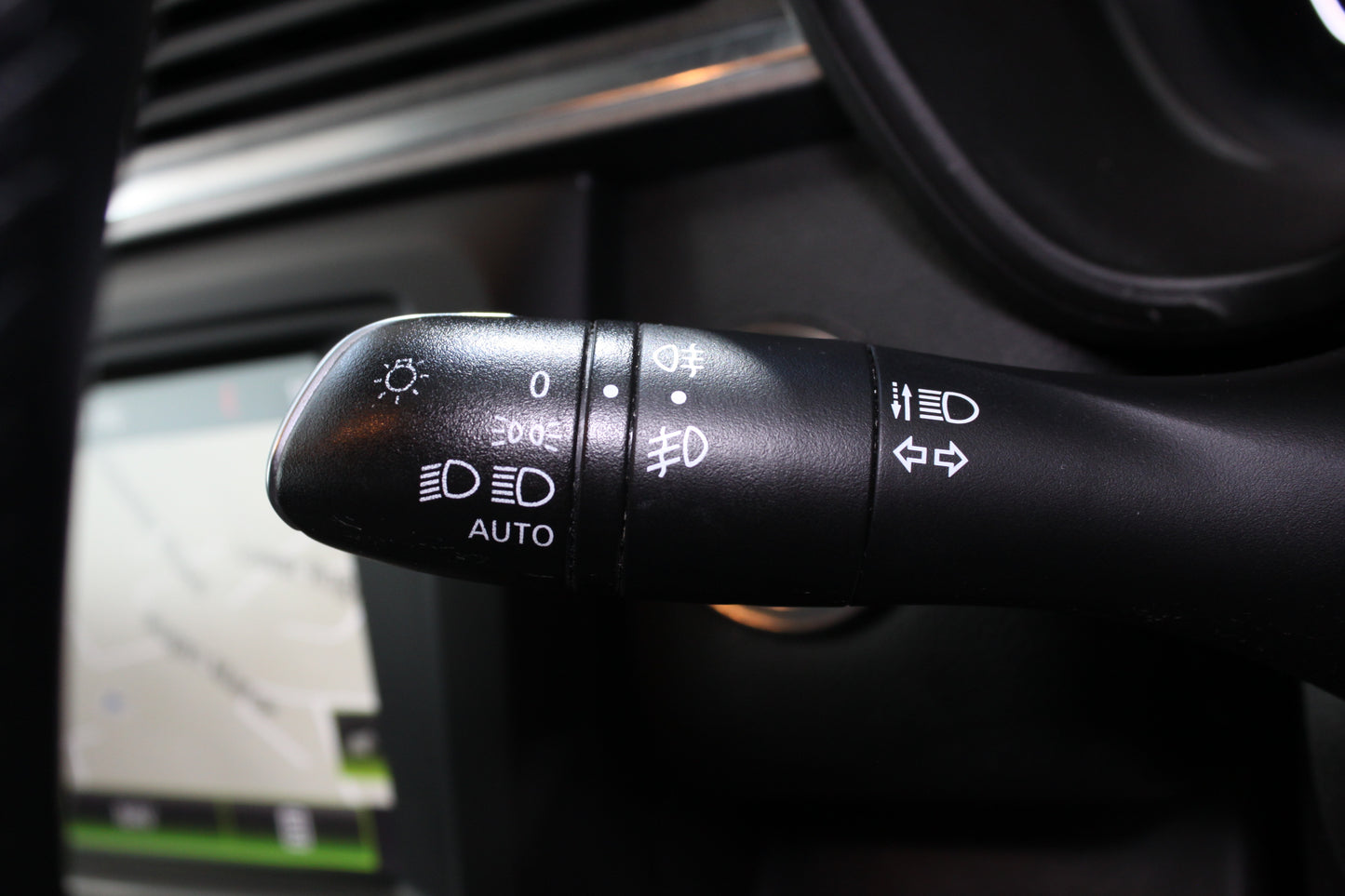 Renault Kadjar 1.2 TCE Dynamique Nav 5dr