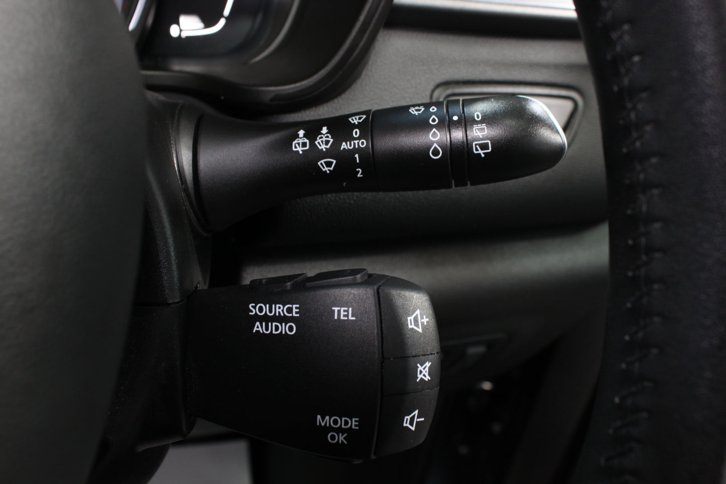 Renault Kadjar 1.2 TCE Dynamique Nav 5dr