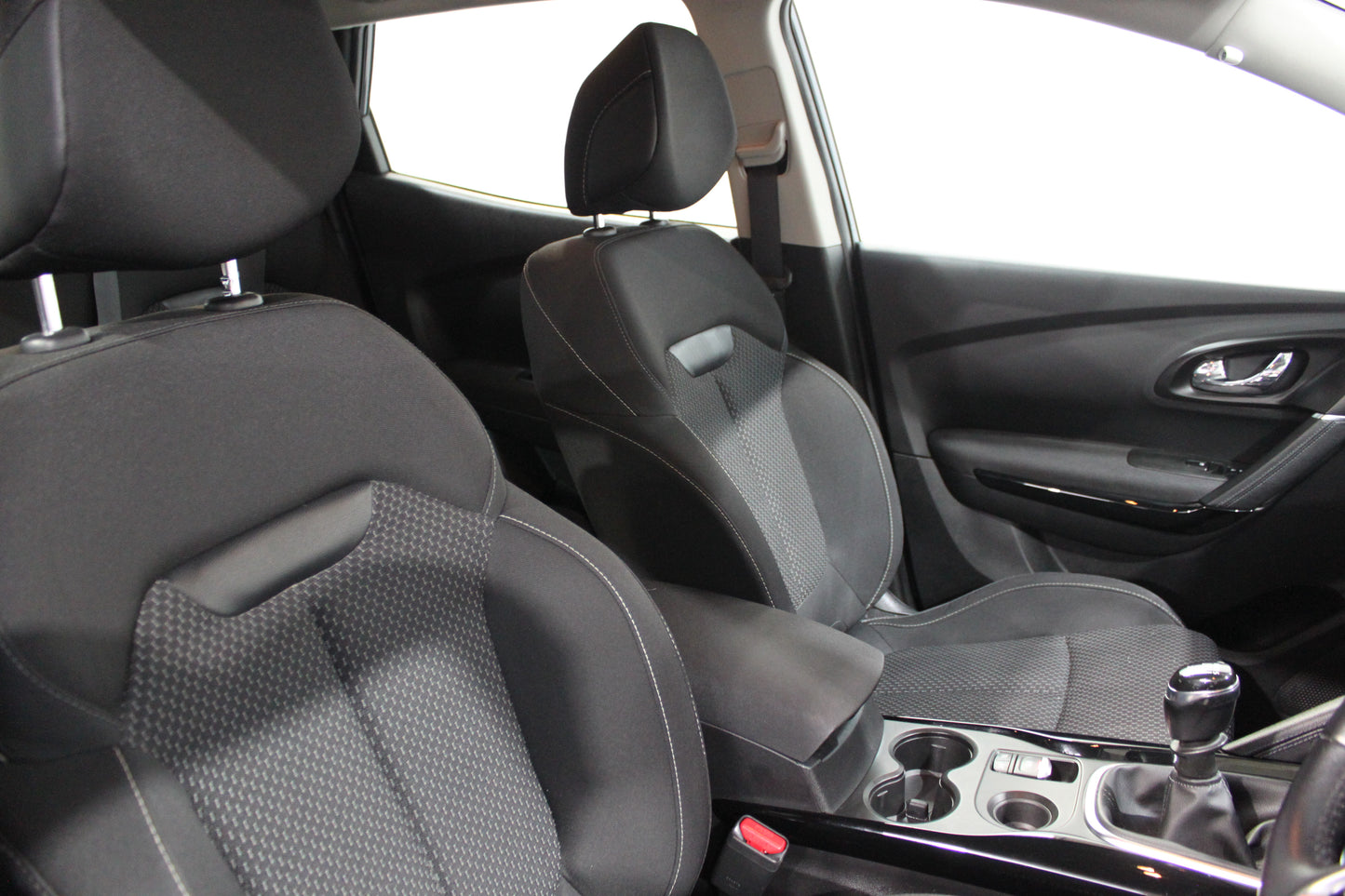 Renault Kadjar 1.2 TCE Dynamique Nav 5dr