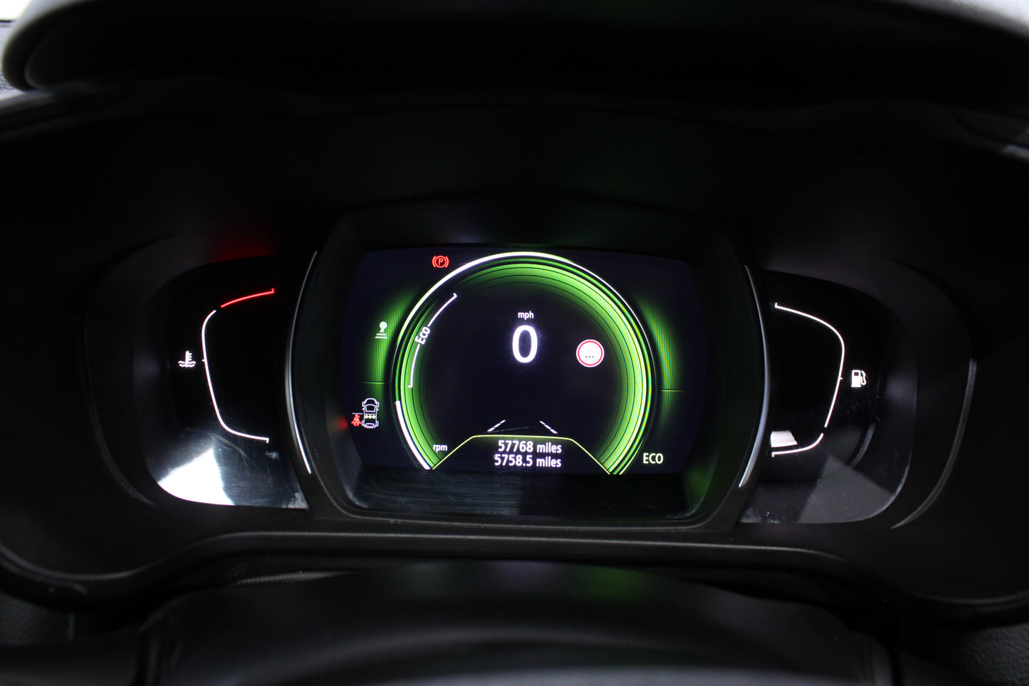 Renault Kadjar 1.2 TCE Dynamique Nav 5dr