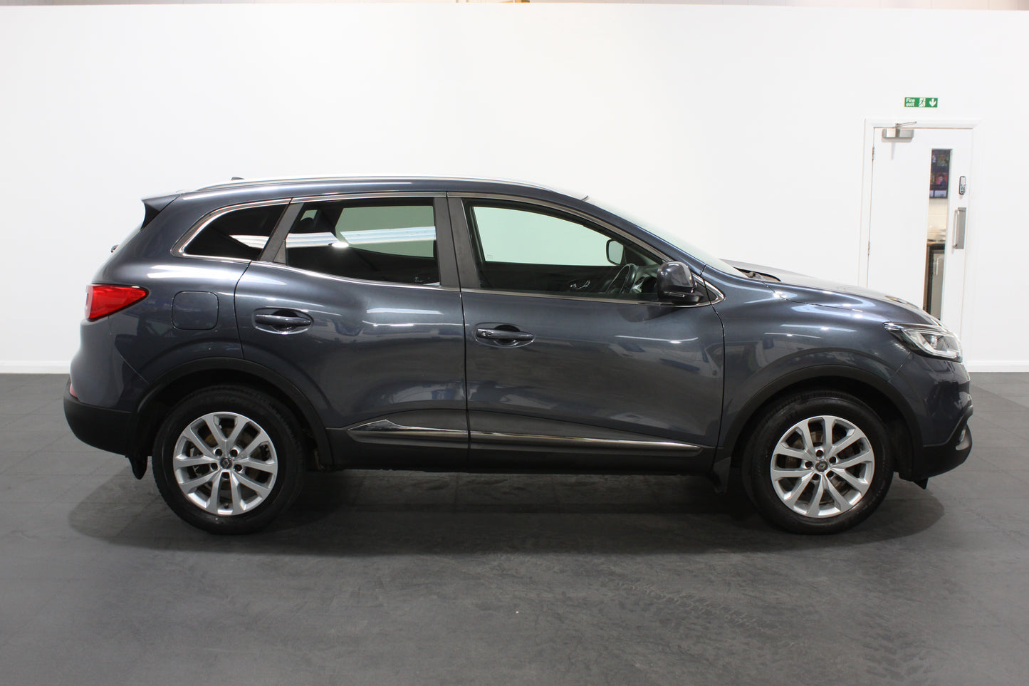 Renault Kadjar 1.2 TCE Dynamique Nav 5dr