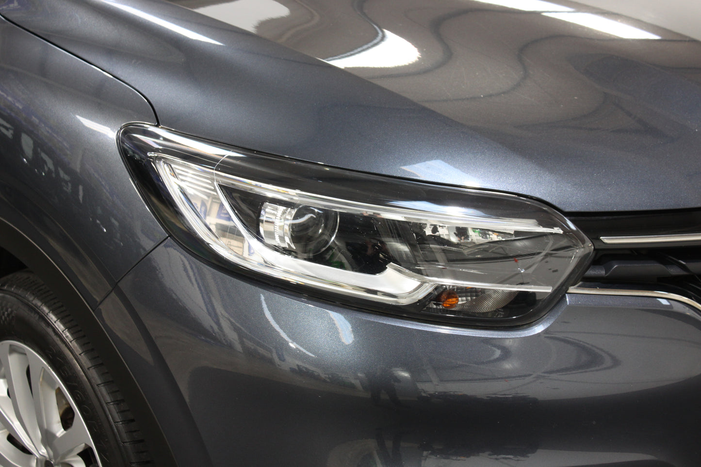 Renault Kadjar 1.2 TCE Dynamique Nav 5dr