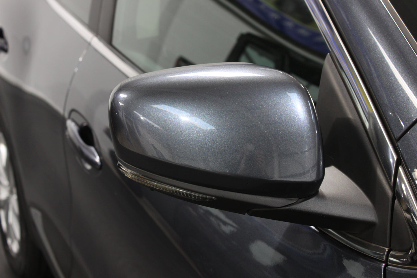 Renault Kadjar 1.2 TCE Dynamique Nav 5dr