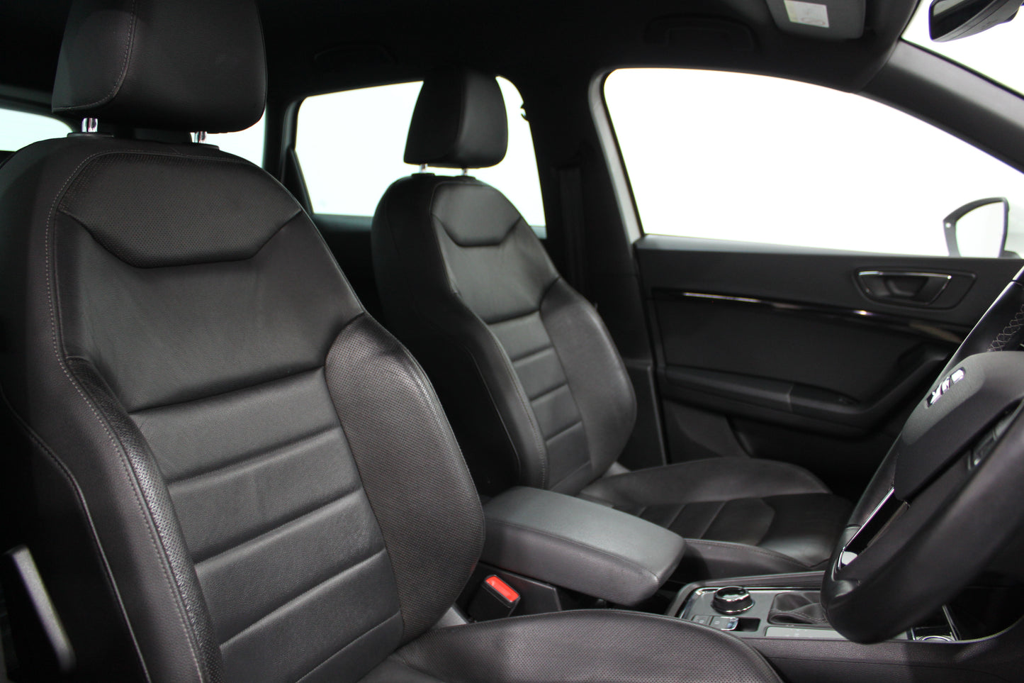 Seat Alteca 1.4 EcoTSI Xcellence 5dr DSG