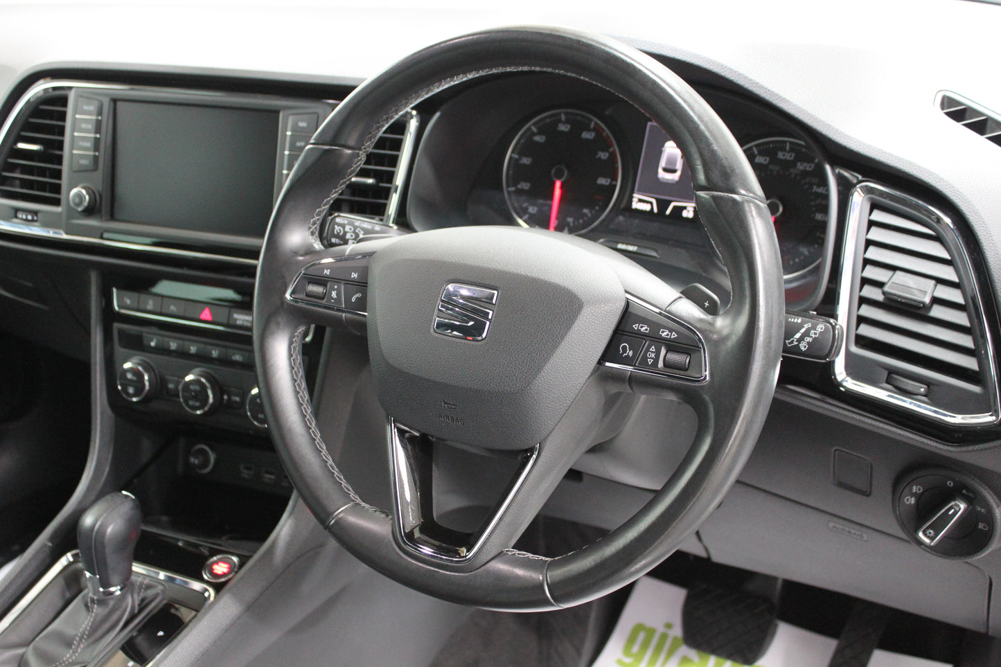 Seat Alteca 1.4 EcoTSI Xcellence 5dr DSG