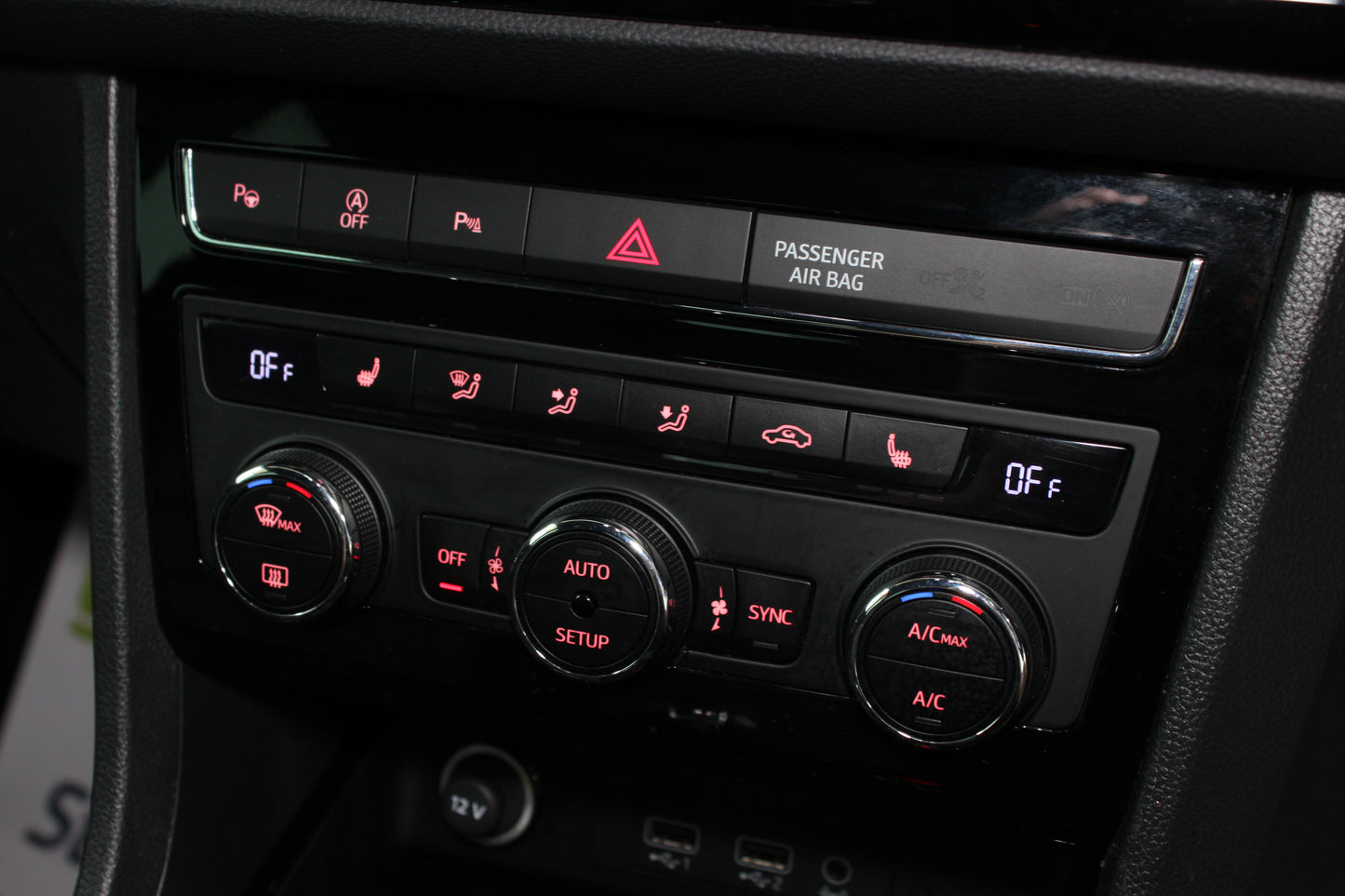 Seat Alteca 1.4 EcoTSI Xcellence 5dr DSG