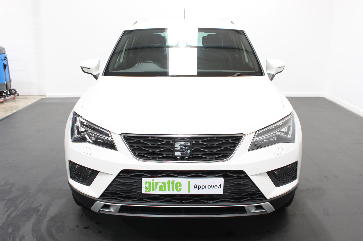 Seat Alteca 1.4 EcoTSI Xcellence 5dr DSG