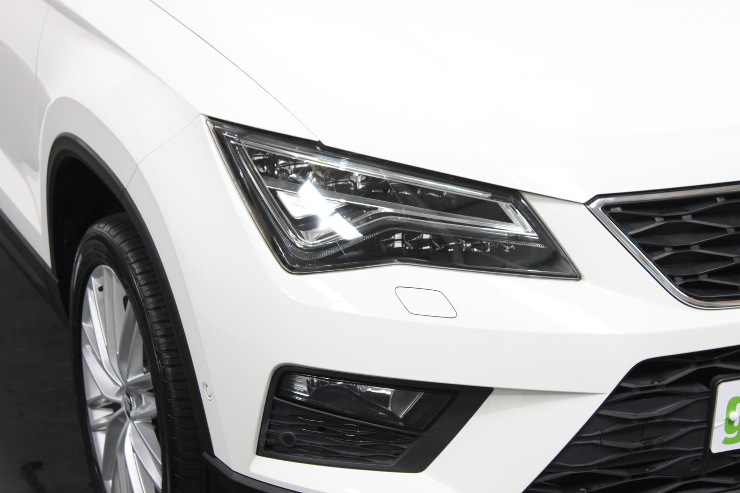 Seat Alteca 1.4 EcoTSI Xcellence 5dr DSG