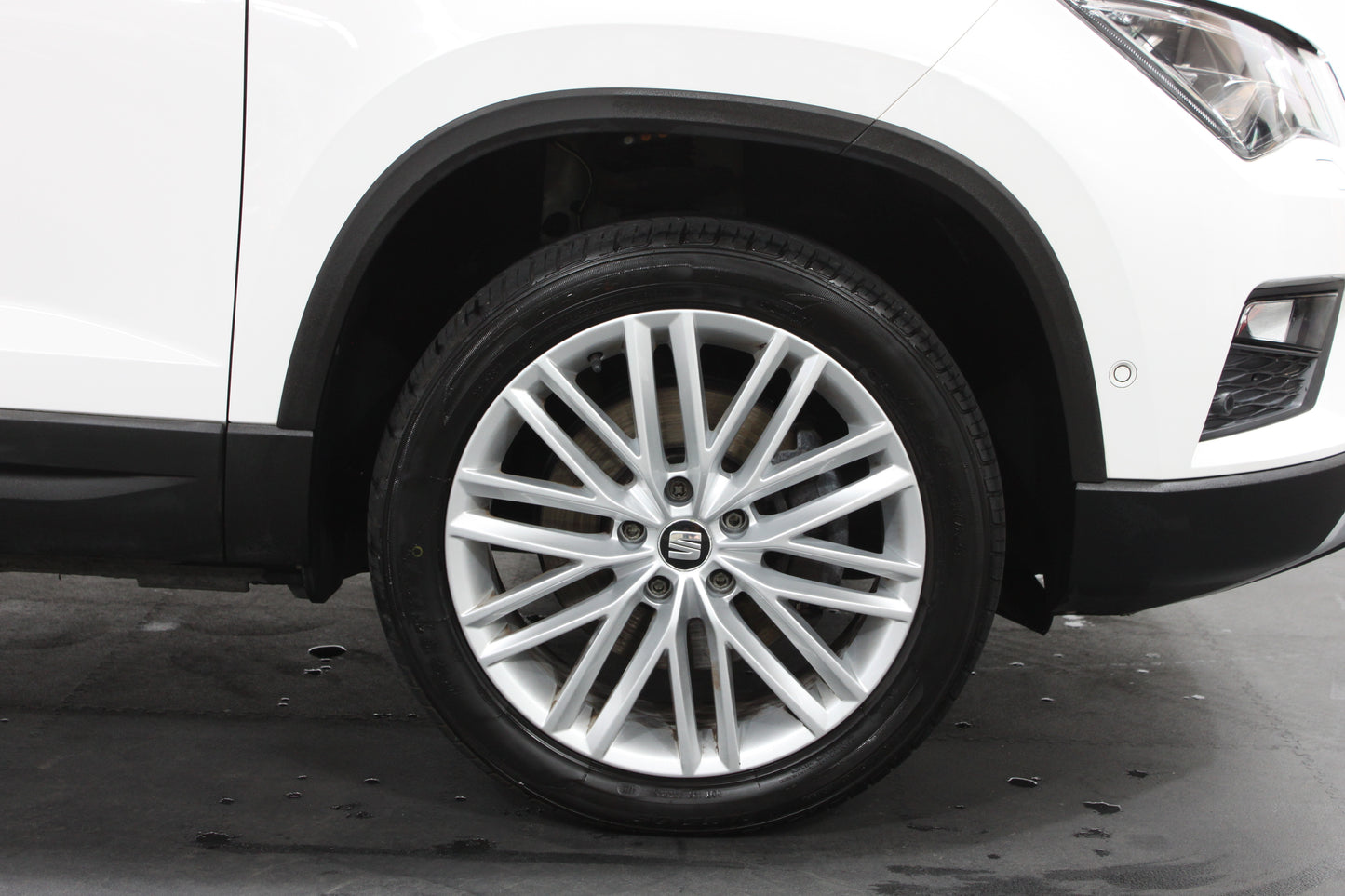 Seat Alteca 1.4 EcoTSI Xcellence 5dr DSG