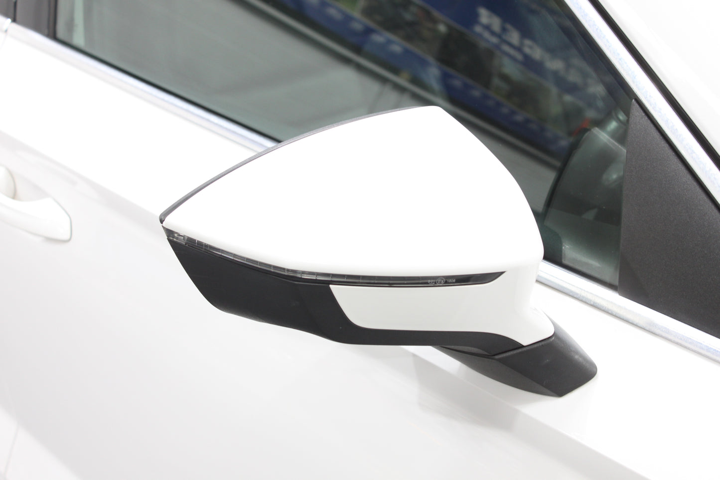 Seat Alteca 1.4 EcoTSI Xcellence 5dr DSG