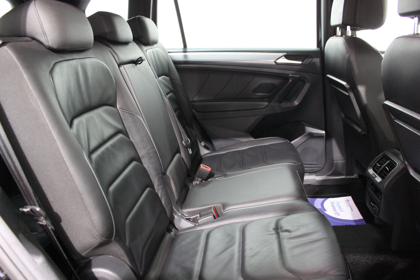 Seat Tarraco 1.5 EcoTSI Xcellence Lux 5dr