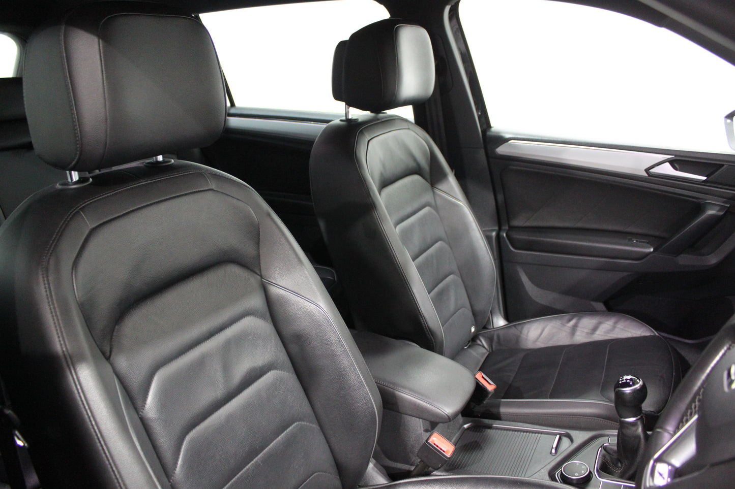 Seat Tarraco 1.5 EcoTSI Xcellence Lux 5dr