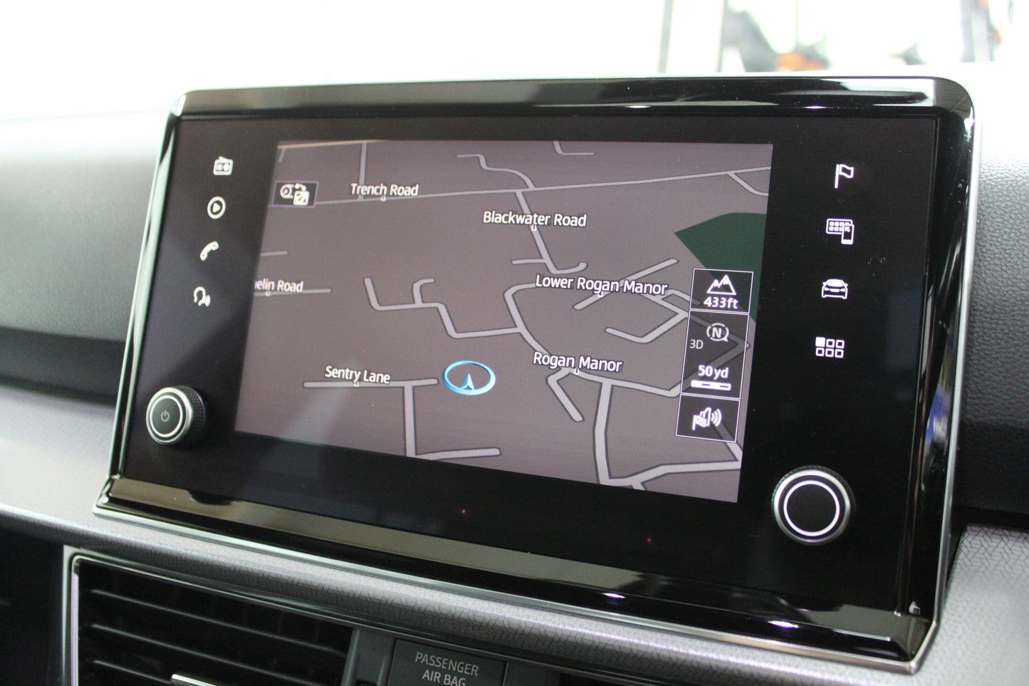 Seat Tarraco 1.5 EcoTSI Xcellence Lux 5dr