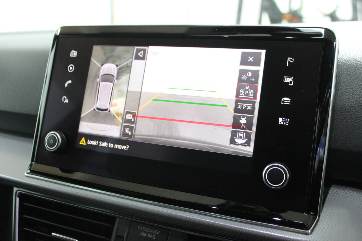 Seat Tarraco 1.5 EcoTSI Xcellence Lux 5dr