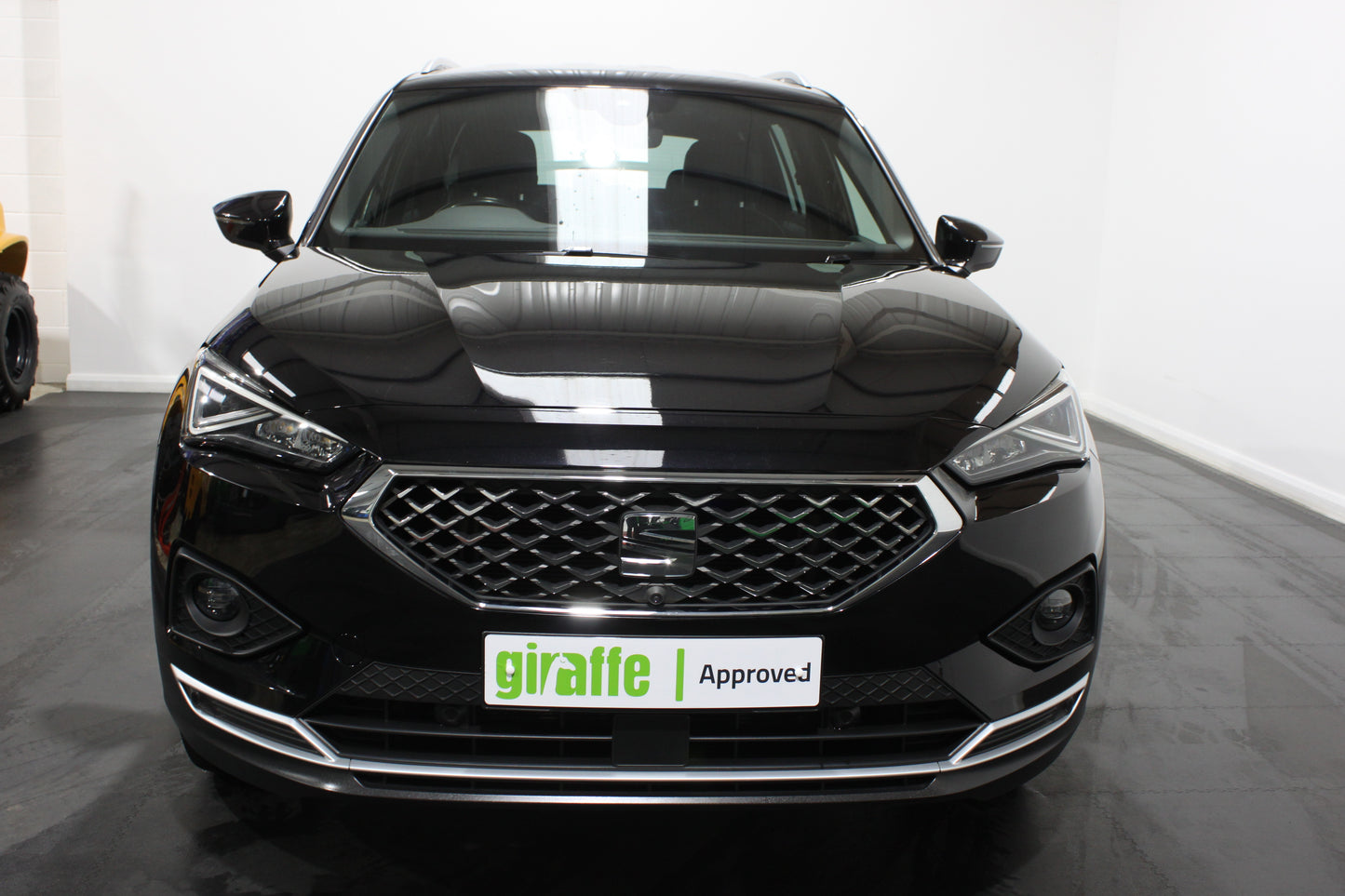 Seat Tarraco 1.5 EcoTSI Xcellence Lux 5dr