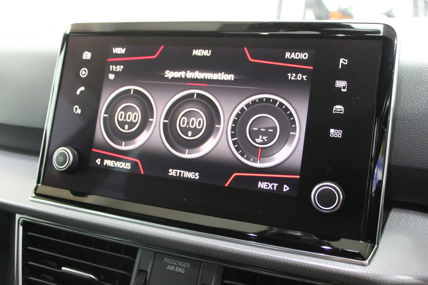 Seat Tarraco 1.5 EcoTSI Xcellence Lux 5dr