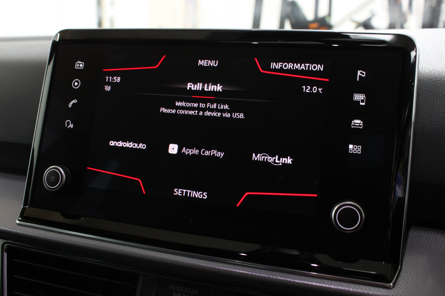 Seat Tarraco 1.5 EcoTSI Xcellence Lux 5dr