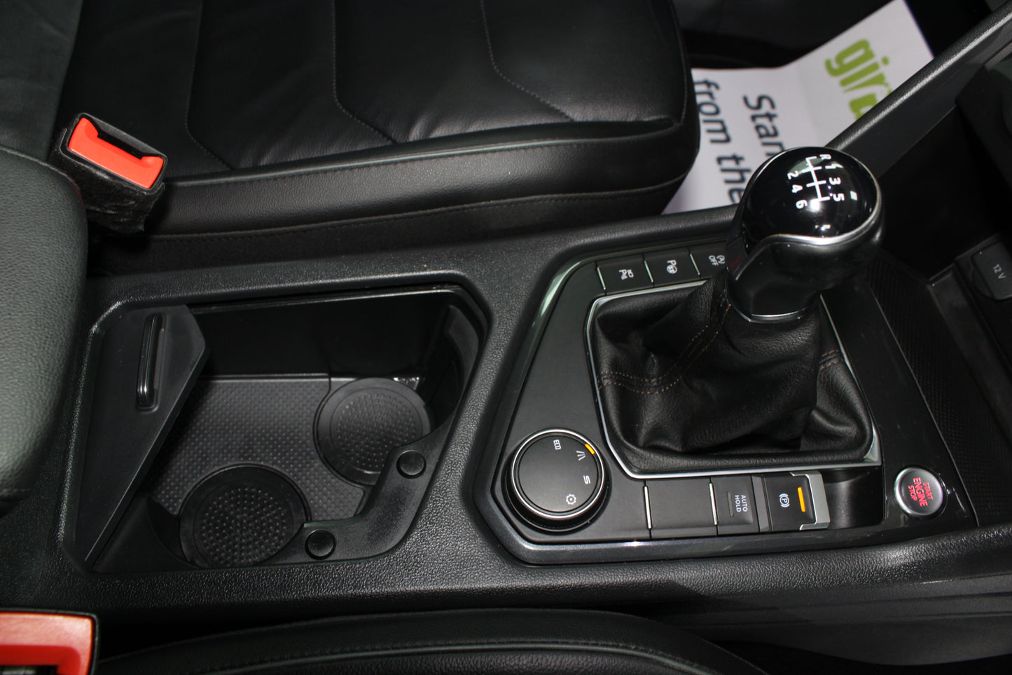 Seat Tarraco 1.5 EcoTSI Xcellence Lux 5dr