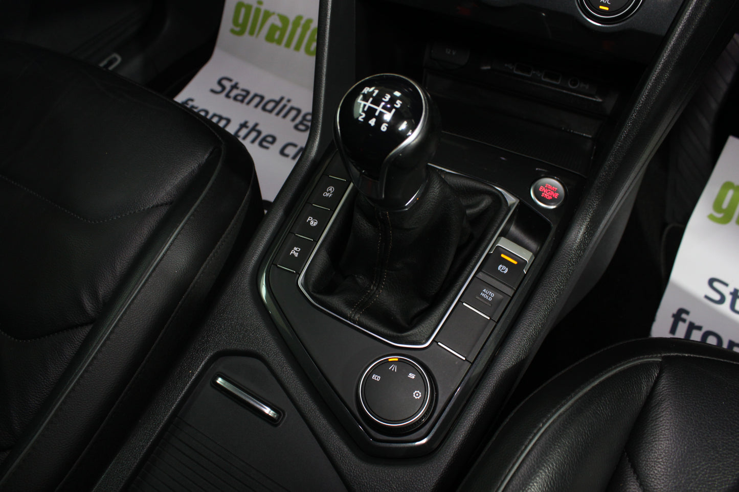 Seat Tarraco 1.5 EcoTSI Xcellence Lux 5dr