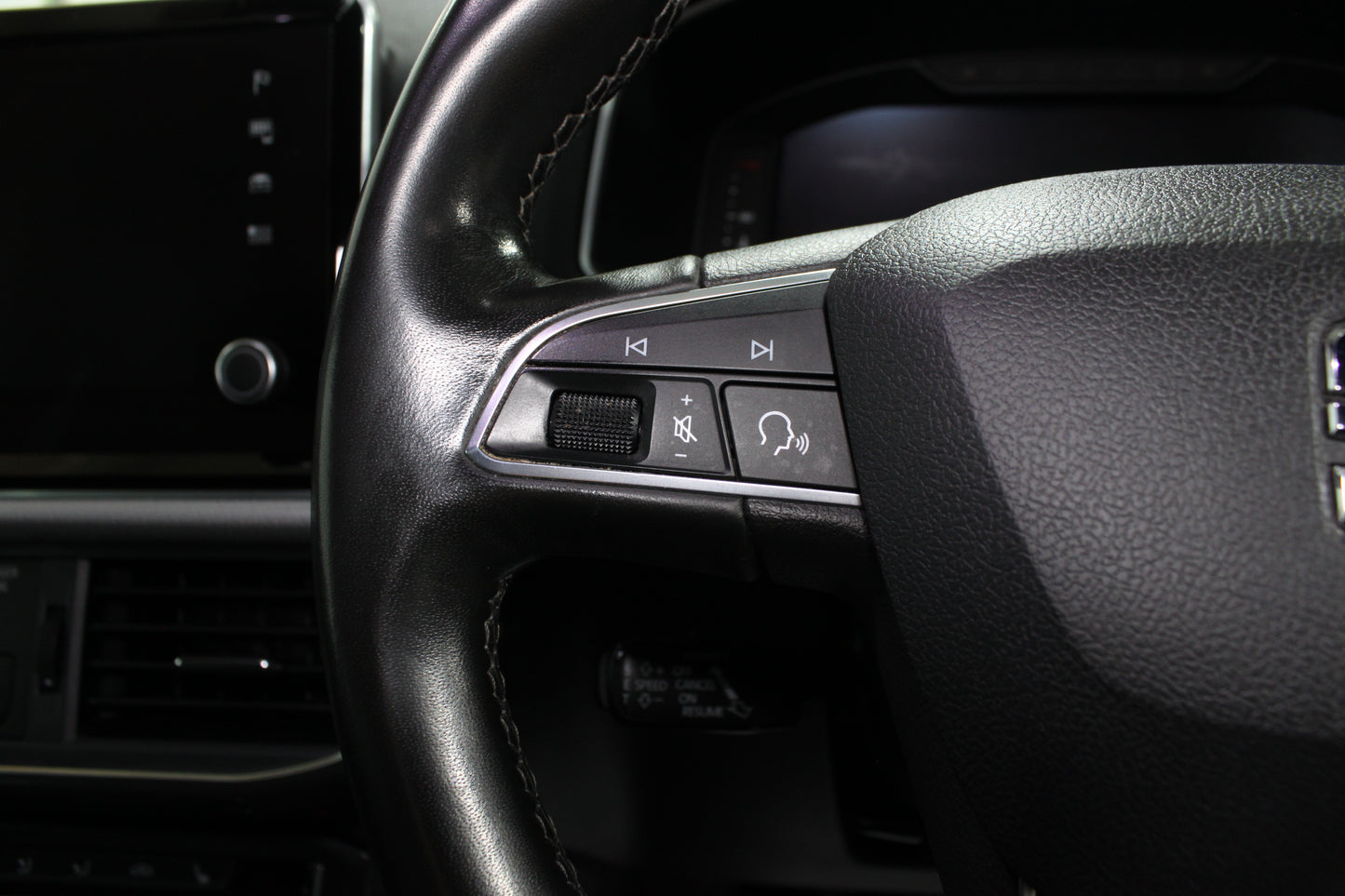 Seat Tarraco 1.5 EcoTSI Xcellence Lux 5dr