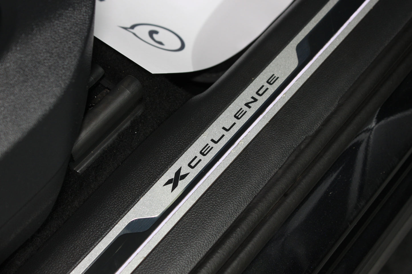 Seat Tarraco 1.5 EcoTSI Xcellence Lux 5dr