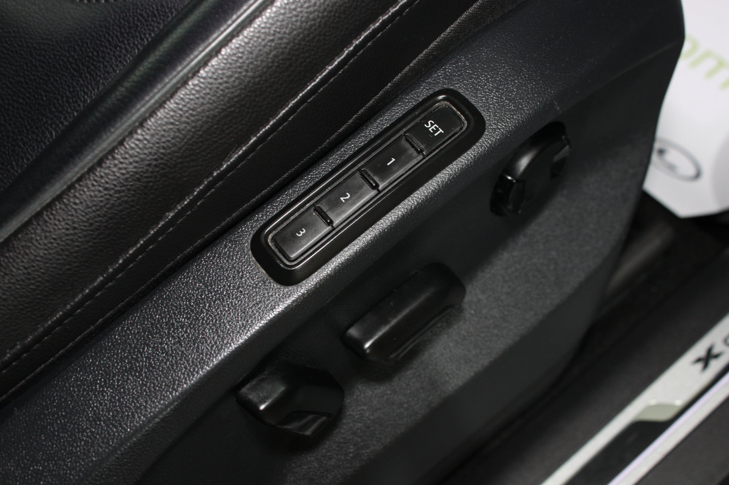 Seat Tarraco 1.5 EcoTSI Xcellence Lux 5dr