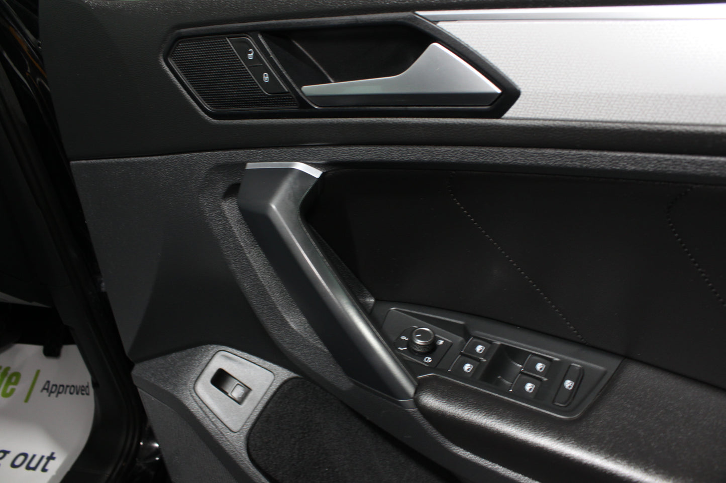 Seat Tarraco 1.5 EcoTSI Xcellence Lux 5dr