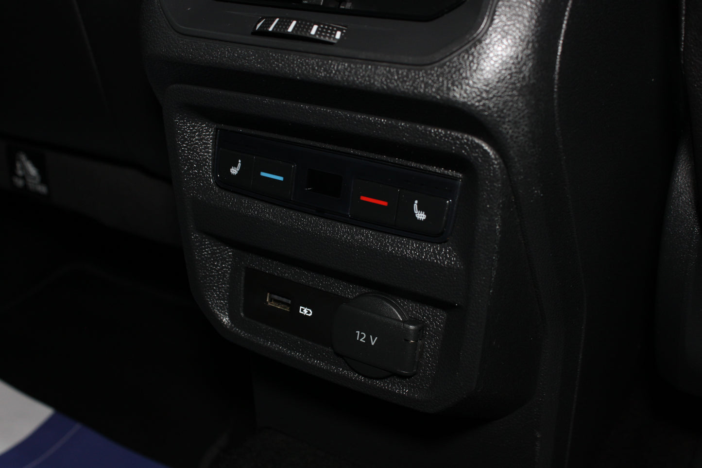 Seat Tarraco 1.5 EcoTSI Xcellence Lux 5dr