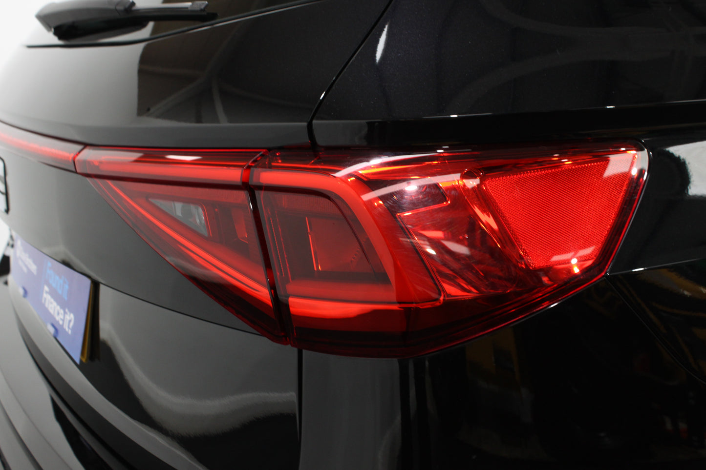 Seat Tarraco 1.5 EcoTSI Xcellence Lux 5dr