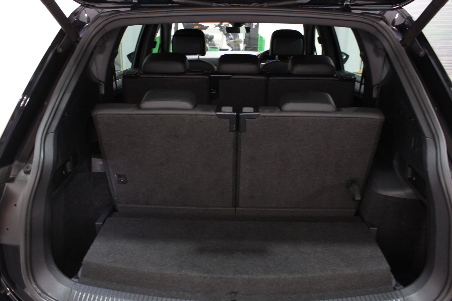 Seat Tarraco 1.5 EcoTSI Xcellence Lux 5dr