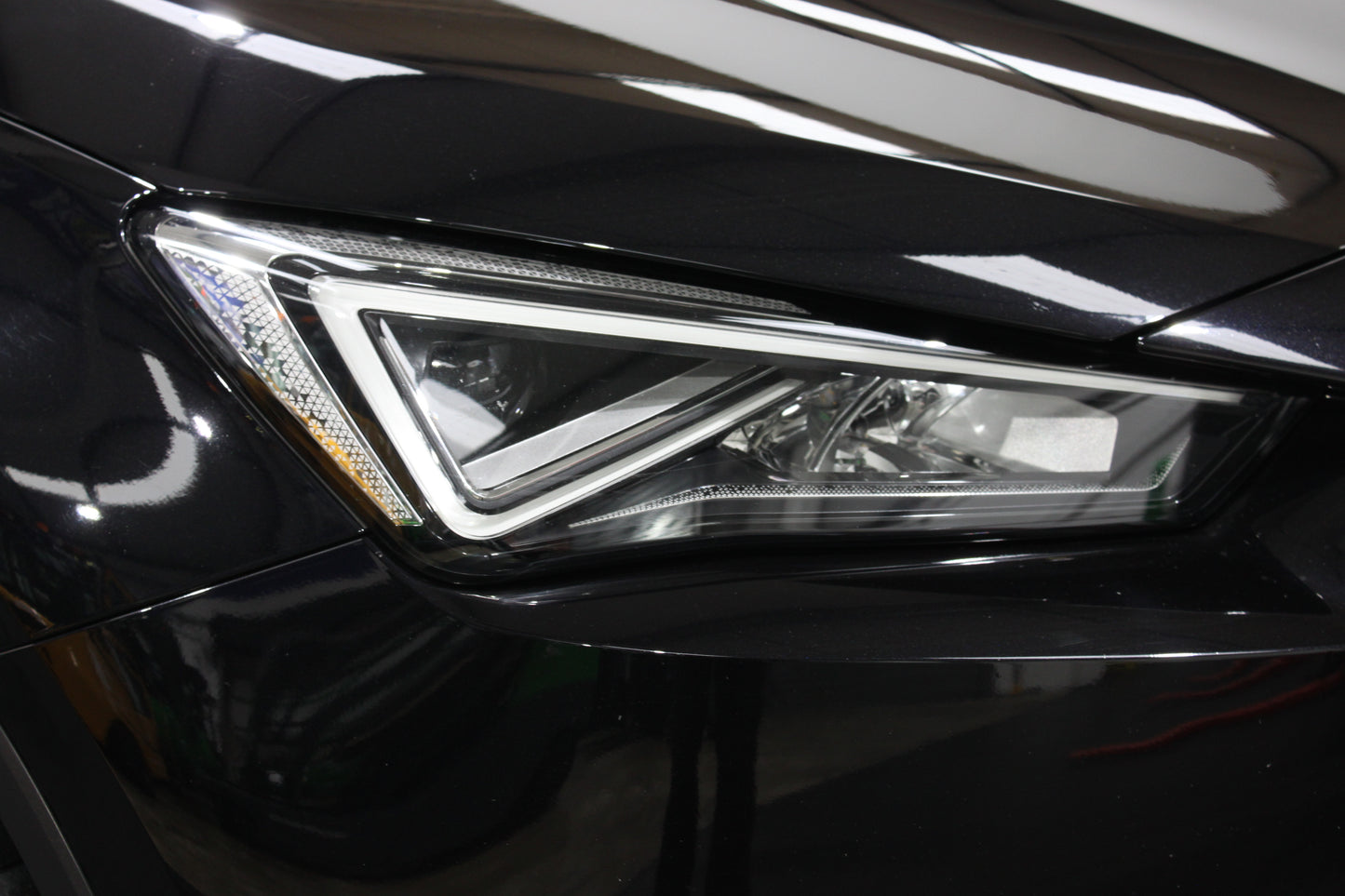 Seat Tarraco 1.5 EcoTSI Xcellence Lux 5dr