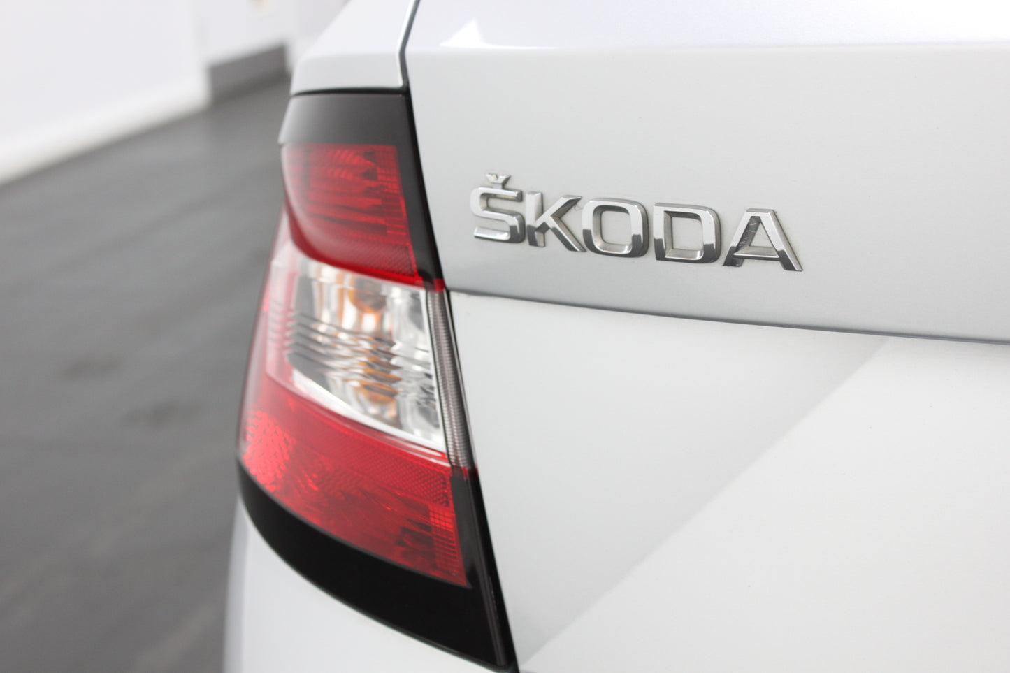 Skoda Fabia 1.0 MPI SE 5dr
