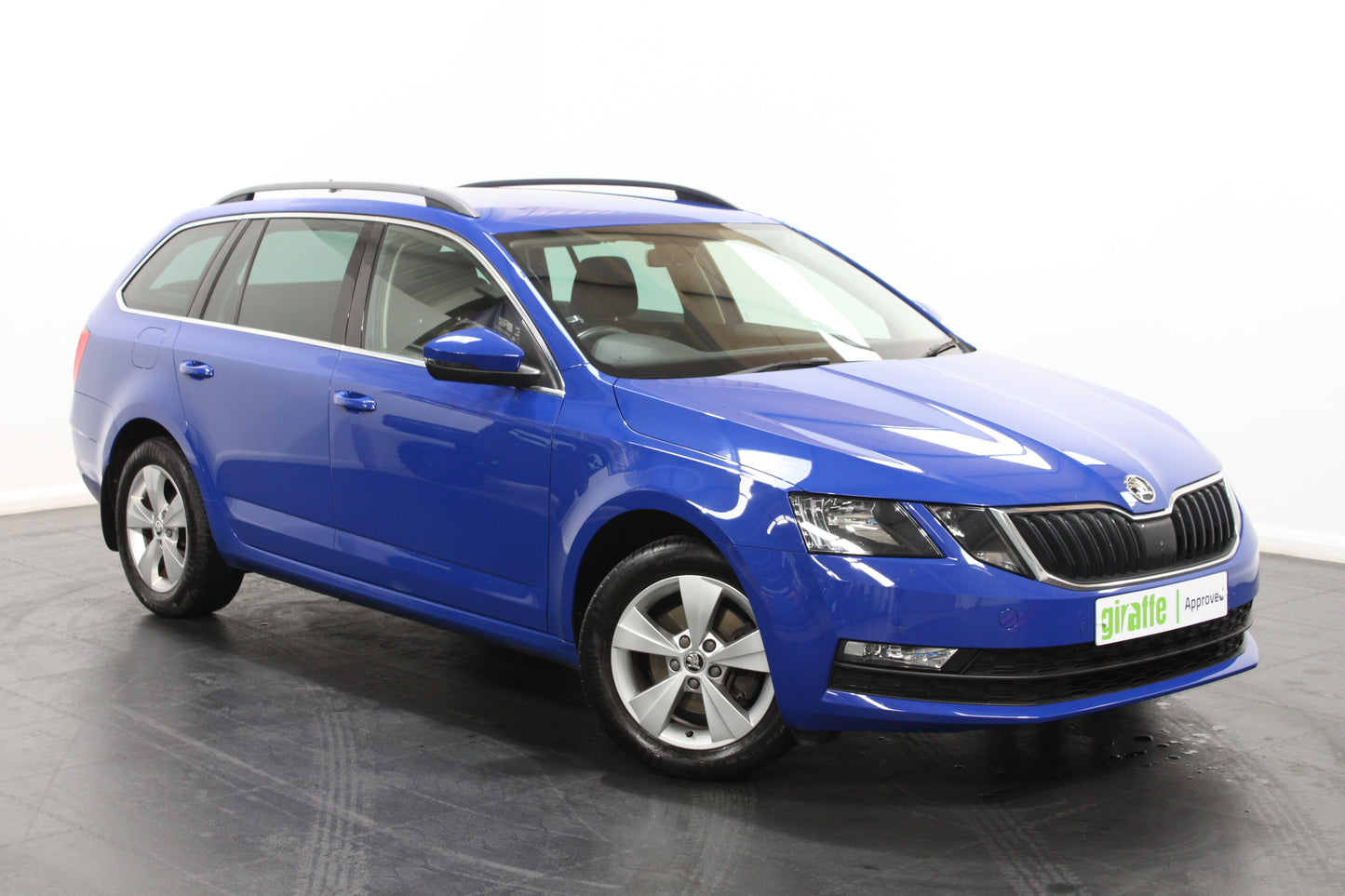 Skoda Octavia 1.0 TSI SE Technology 5dr DSG