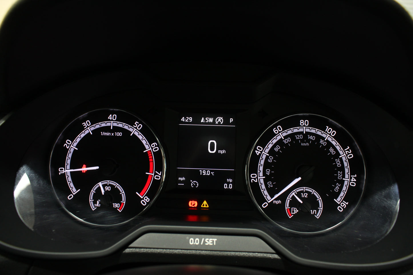 Skoda Octavia 1.0 TSI SE Technology 5dr DSG