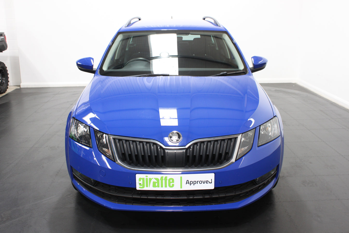 Skoda Octavia 1.0 TSI SE Technology 5dr DSG