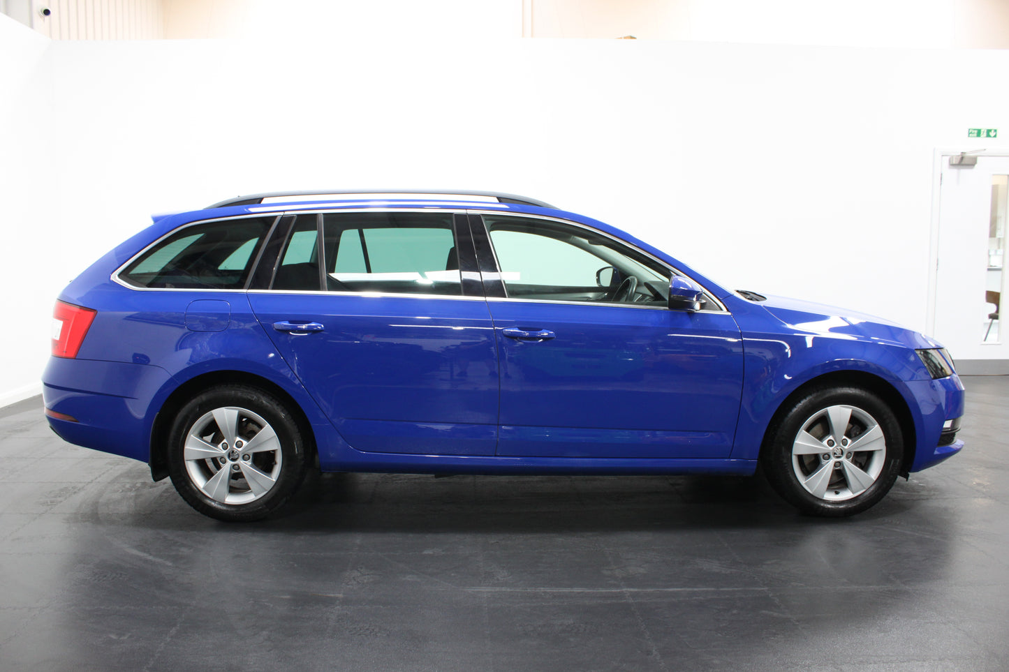 Skoda Octavia 1.0 TSI SE Technology 5dr DSG