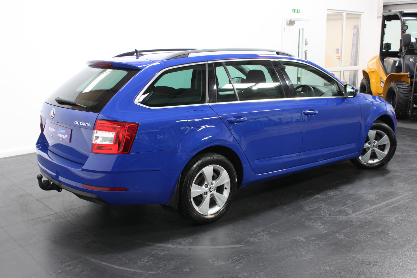 Skoda Octavia 1.0 TSI SE Technology 5dr DSG