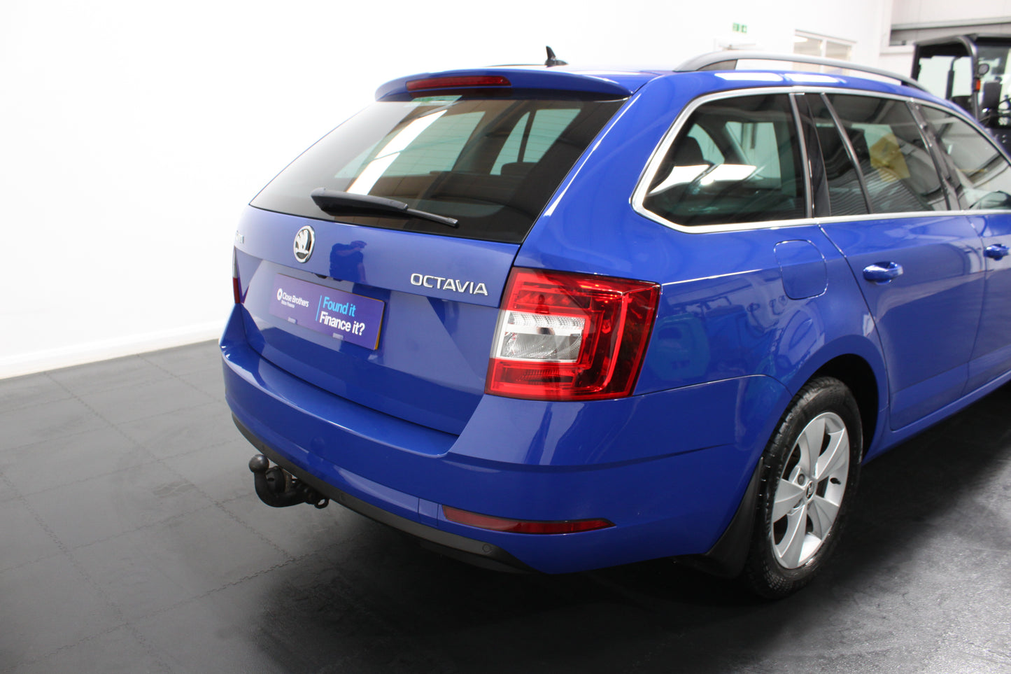 Skoda Octavia 1.0 TSI SE Technology 5dr DSG