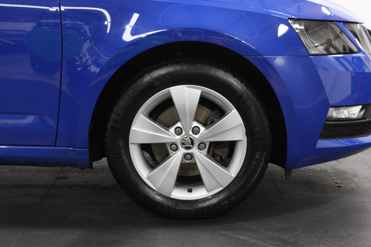 Skoda Octavia 1.0 TSI SE Technology 5dr DSG