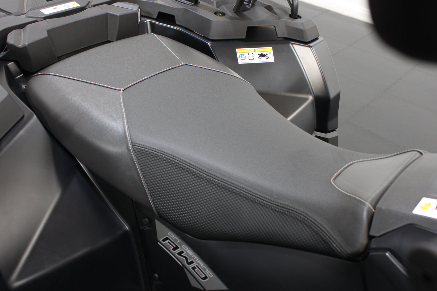 POLARIS SPORTSMAN 570 EPS BLACK EDITION