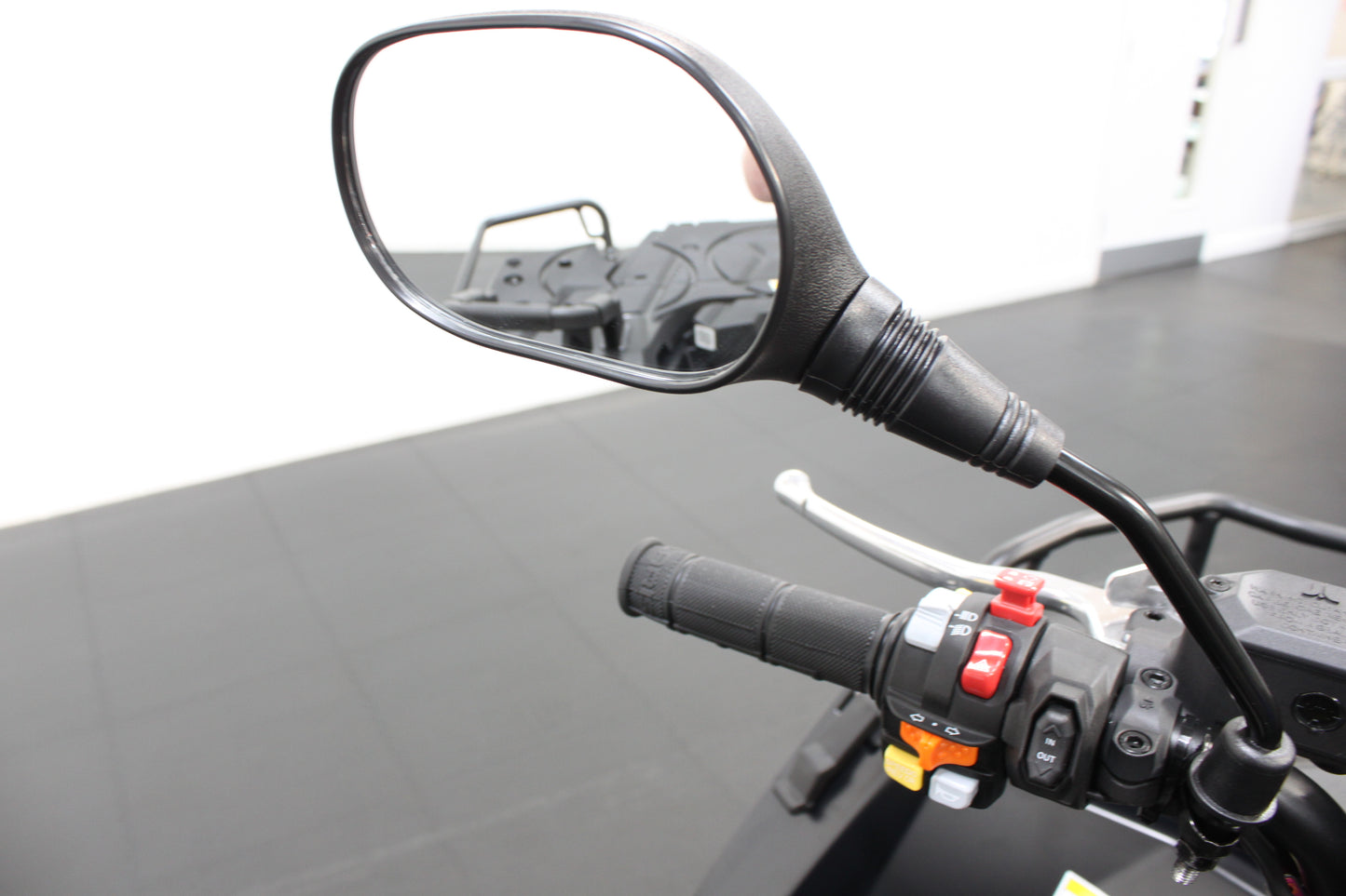 POLARIS SPORTSMAN 570 EPS BLACK EDITION