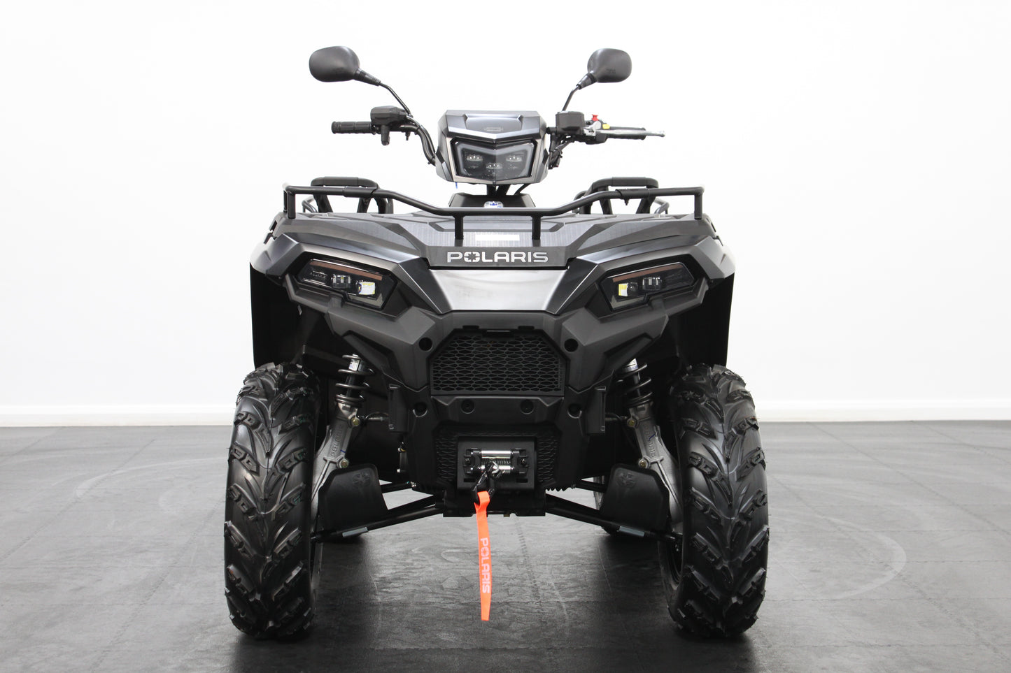 POLARIS SPORTSMAN 570 EPS BLACK EDITION