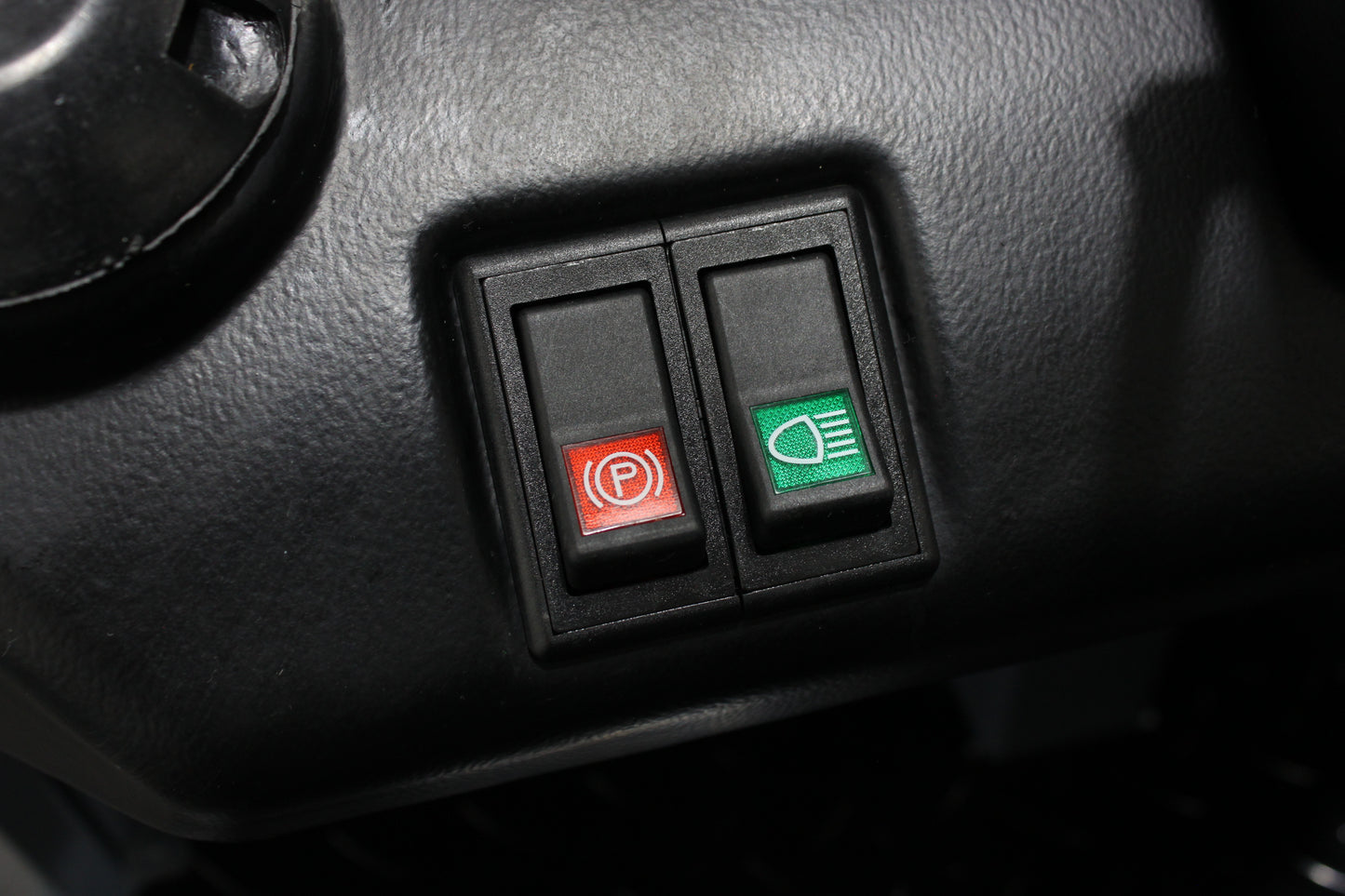 MiMA TKA15 – 3 Wheel Counterbalance